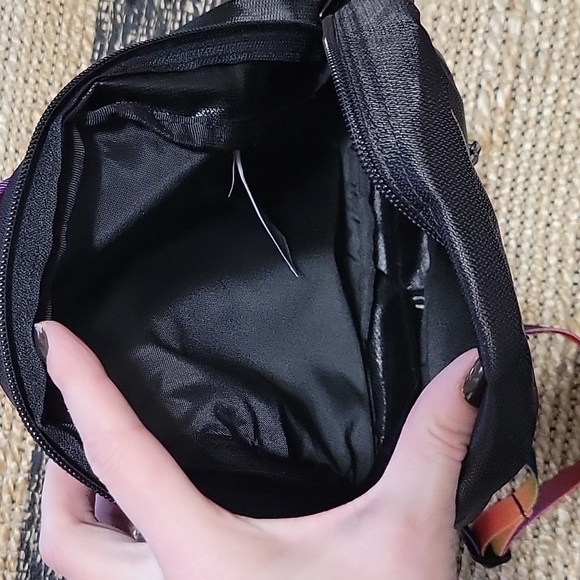 NWOT JANSPORT Small Backpack - Picture 3 of 3